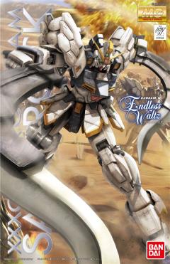 MG XXXG-01SR 沙漠高达 EW ver.-资料图