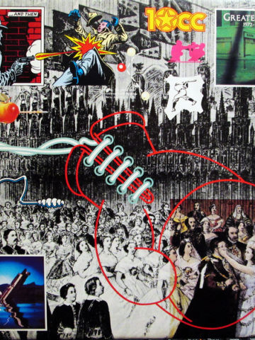 Greatest Hits 1972-1978