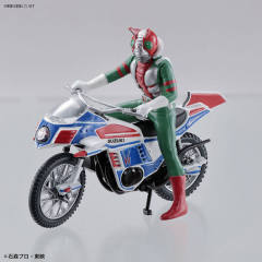 Mecha Colle 假面骑士 V3