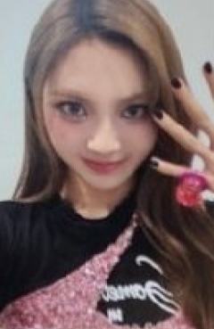 yg线下玫瑰日 柒 ver.A