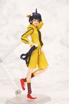 figma#155 阿良良木火怜 -资料图