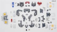 PGU RX-78-2 高达-资料图