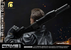 T-800 DX version-资料图