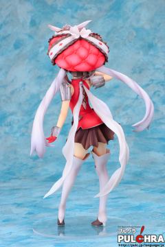 玛丽·安托瓦内特 Rider-资料图