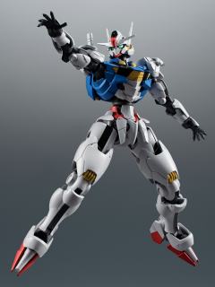 Robot魂  XVX-016 风灵高达 Ver.A.N.I.M.E-资料图