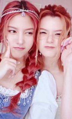 XSHOP Freen&Becky SAY YES团卡 ver.19