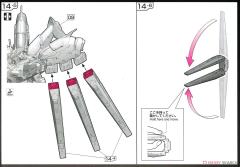 RG RX-93-ν2 Hi-ν高达-资料图