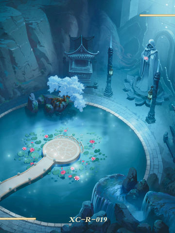 三千界影卡R-019