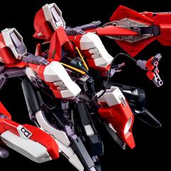 HG 水中型汉布拉比II(A.O.Z RE-BOOT版) -资料图