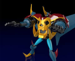 Moderoid Raiking-资料图