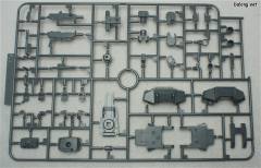 HGUC RX-79[G]Ez-8 Ez8高达-资料图