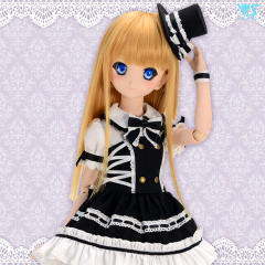 Dollfie Dream Mini Dollfie Dream 能美·库特莉亚芙卡-资料图