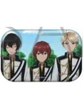 朔间凛月&朱樱司&鸣上岚-TV动画截图方吧唧