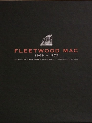 1969 To 1972
