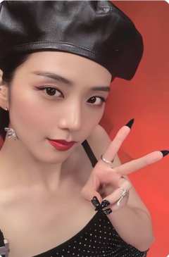 首批限量 红版秀 ver.A