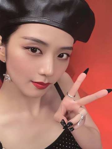 首批限量 红版秀 ver.A