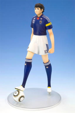 大空翼 Japan National Team 1st Uniform