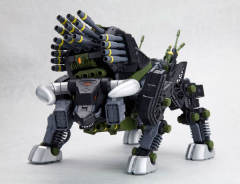 Highend Master Model RZ-031 Dibison Thomas Richard Schubaltz Custom ver.-资料图