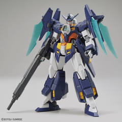 HGBD:R AGE-TRYMAG Try Age高达马格南