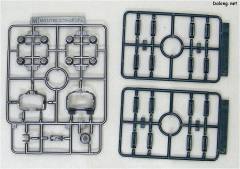 MG RX-0 独角兽高达 Ver.Ka 钛版-资料图