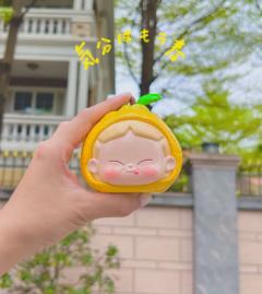 贡桔-小-资料图