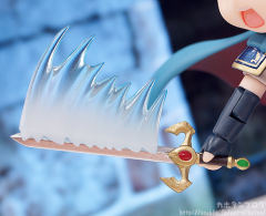粘土人 #567 马尔斯 New Mystery of the Emblem Edition-资料图