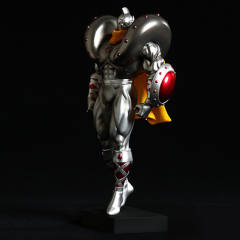 SpiceSeed Kinnikuman Series 银人 Battle ver.-资料图