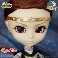 Pullip  Pullip 水手造星者-资料图