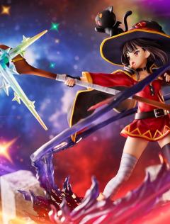 SSF 惠惠 Explosion Ver.-资料图
