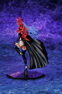 Figuarts ZERO 雪露·诺姆 黑兔-资料图