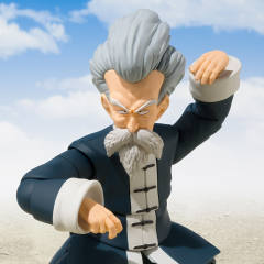 SHF 成龙-资料图
