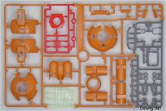 MG RB-79K 铁球改 08MS Ver.-资料图