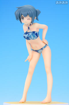 Beach Queens 乃莉-资料图