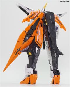 MG GN-003 主天使高达-资料图