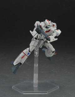 VF-1J 女武神（一条辉专用机）-资料图