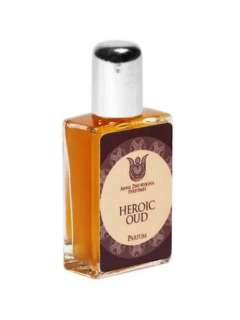 Heroic Oud