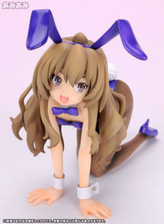 逢坂大河 Bunny ver.-资料图
