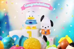 Sanrio Classics 吉米 -资料图