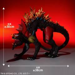 EVA2号机 野兽“G”模式-资料图