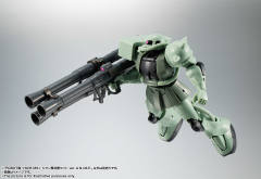 ROBOT魂 MS-06 扎古 II ver. A.N.I.M.E.-资料图