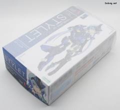 FAG 短剑 XF-3-资料图