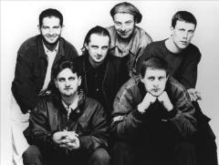 Happy Mondays 作品合集