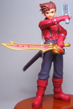 罗伊德·埃尔文 Special Equipment Version