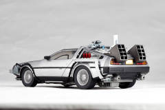 Figure Complex Movie Revo  Revoltech-资料图