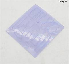 MG GN-002 力天使高达-资料图