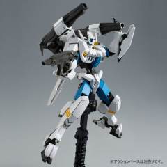 HGIBO ASW-G-64 佛劳洛斯高达 厄祭战时式样-资料图