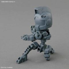 SDCS CS骨架 灰色-资料图