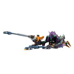 Desktop Army 碇真嗣&EVA-01-资料图