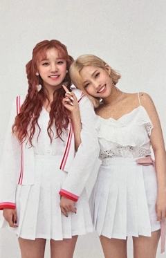 一期会员双人透卡 ver.E