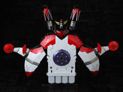 Grendizer & Spazer Set-资料图